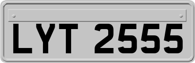 LYT2555
