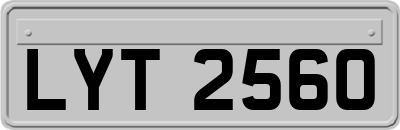 LYT2560