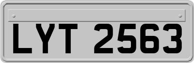 LYT2563