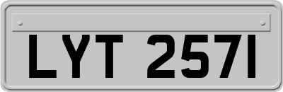 LYT2571