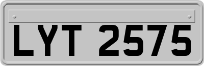 LYT2575
