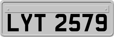 LYT2579
