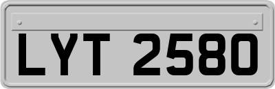 LYT2580