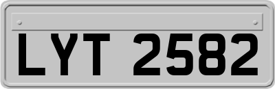 LYT2582