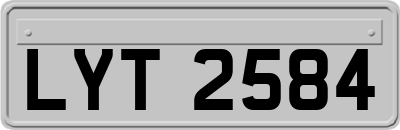 LYT2584