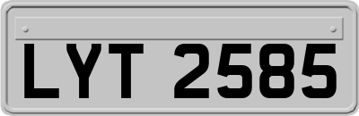 LYT2585
