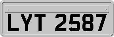 LYT2587