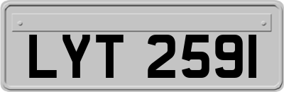 LYT2591