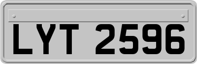 LYT2596