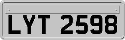 LYT2598