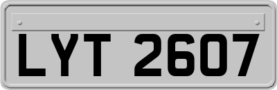 LYT2607