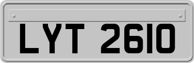 LYT2610