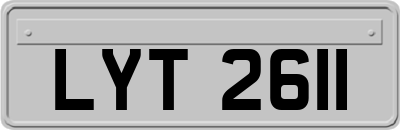 LYT2611
