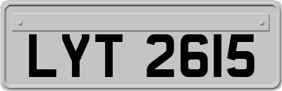 LYT2615