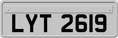 LYT2619
