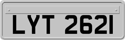 LYT2621