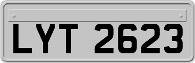 LYT2623
