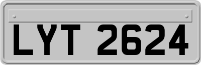 LYT2624