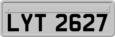 LYT2627