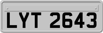 LYT2643