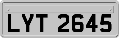 LYT2645