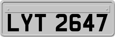 LYT2647