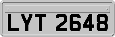 LYT2648