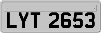 LYT2653