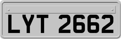 LYT2662