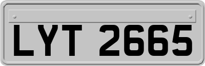 LYT2665