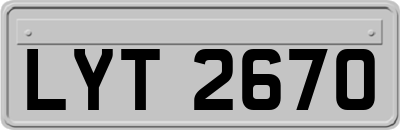 LYT2670
