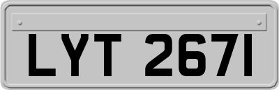 LYT2671