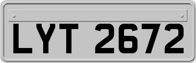 LYT2672