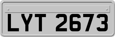 LYT2673