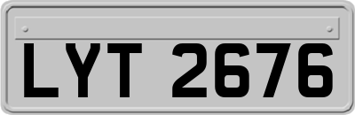 LYT2676
