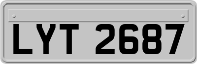 LYT2687