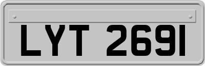 LYT2691