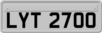 LYT2700