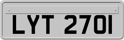 LYT2701