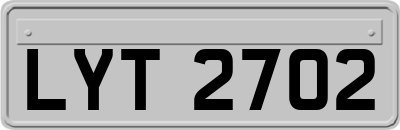 LYT2702