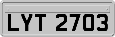 LYT2703