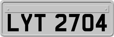 LYT2704