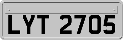 LYT2705