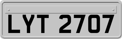 LYT2707