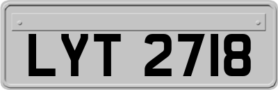 LYT2718