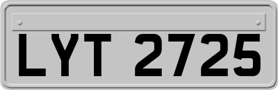 LYT2725