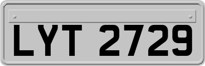 LYT2729