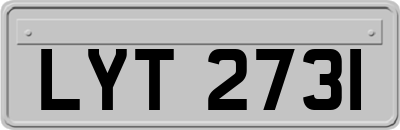LYT2731