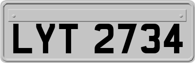 LYT2734