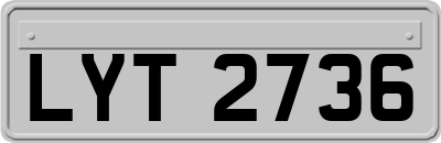 LYT2736